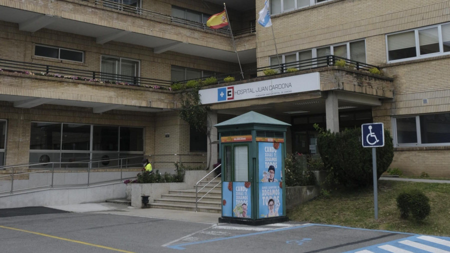 El "Rasca x10" de la ONCE deja 150.000 euros en Ferrol