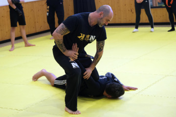 Krav maga