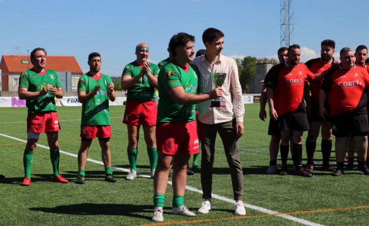 El Fendetestas vive el peor de los finales perdiendo en el último minuto título y ascenso