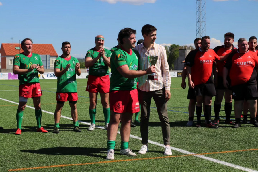 El Fendetestas vive el peor de los finales perdiendo en el último minuto título y ascenso