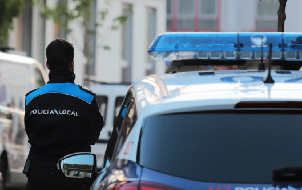 Localizado en Lugo un joven fugado de un centro de menores