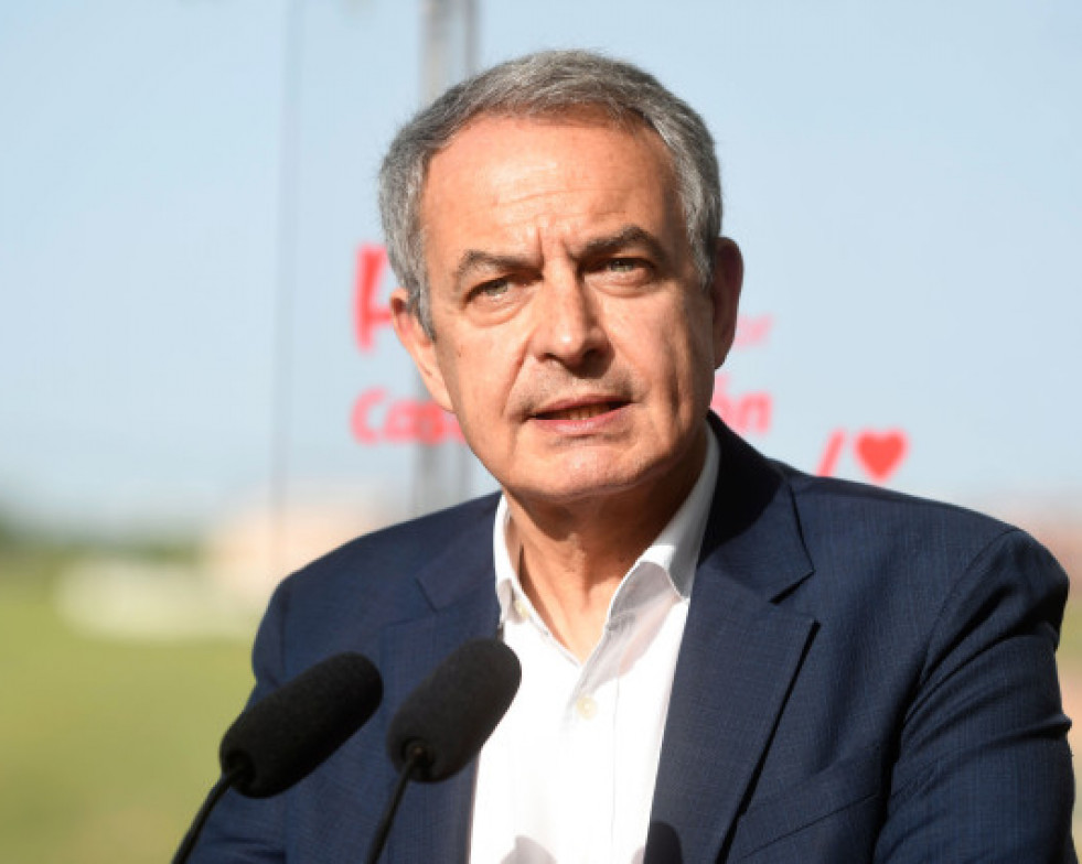 Zapatero 2