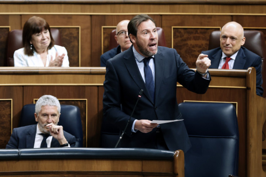 Las loas y alabanzas siempre están bien, pero no rebajemos el discurso