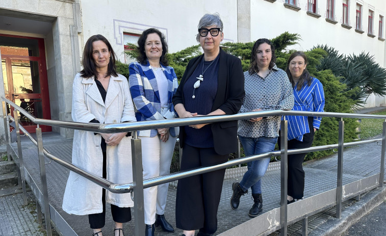 Mestras traballan na mellora da educación a través dos videoxogos