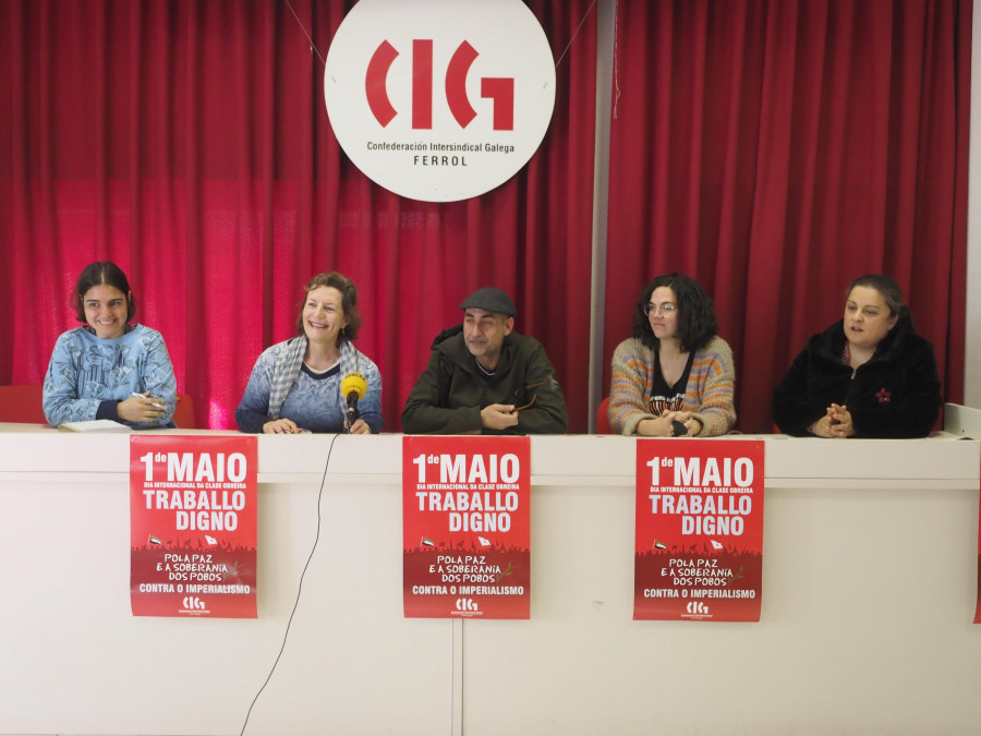 A CIG Ensino e as Anpas denuncian eivas no sistema de matrículas da comarca