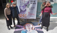 A Semana da Poesía Salvaxe arranca hoxe con tres días de recitais por toda a cidade