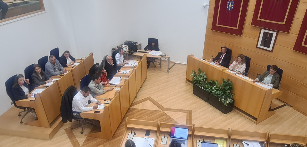 Narón aprueba inicialmente su Plan Xeral de Ordenación Municipal