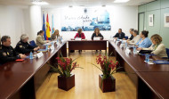 Narón firma su adhesión al sistema VioGén de protección a víctimas de violencia de género