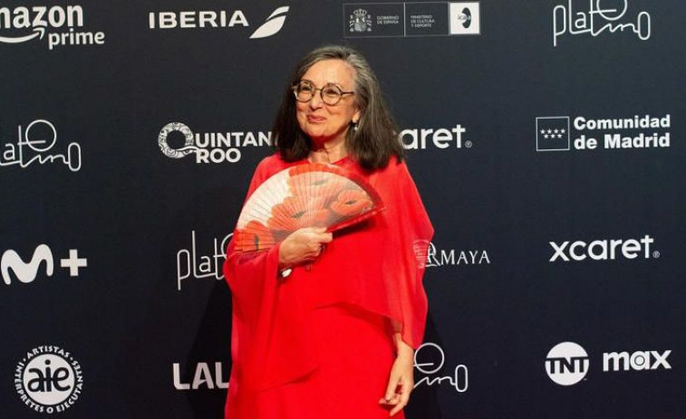Chelo Loureiro, produtora ferrolá: “O talento por metro cadrado é o mesmo en todo o mundo”