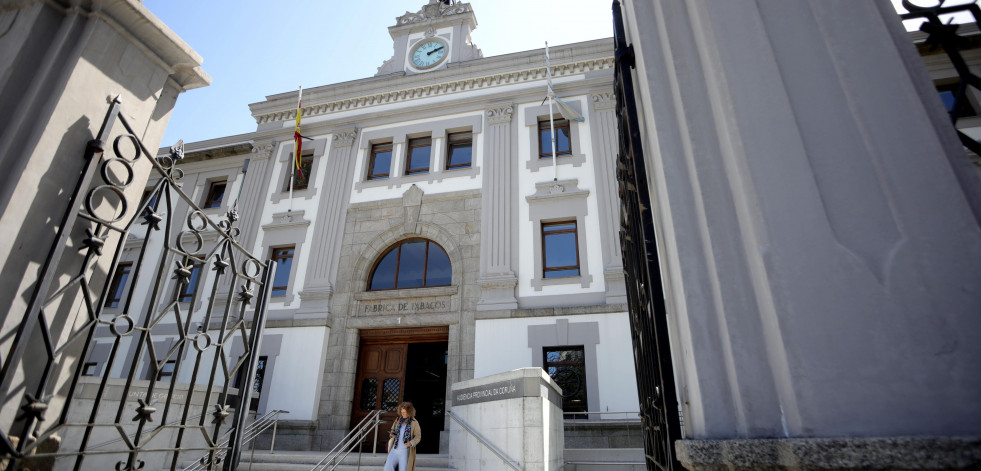 Fiscalía pide 24 años de cárcel por agredir y abusar sexualmente de la hija de su pareja en Narón