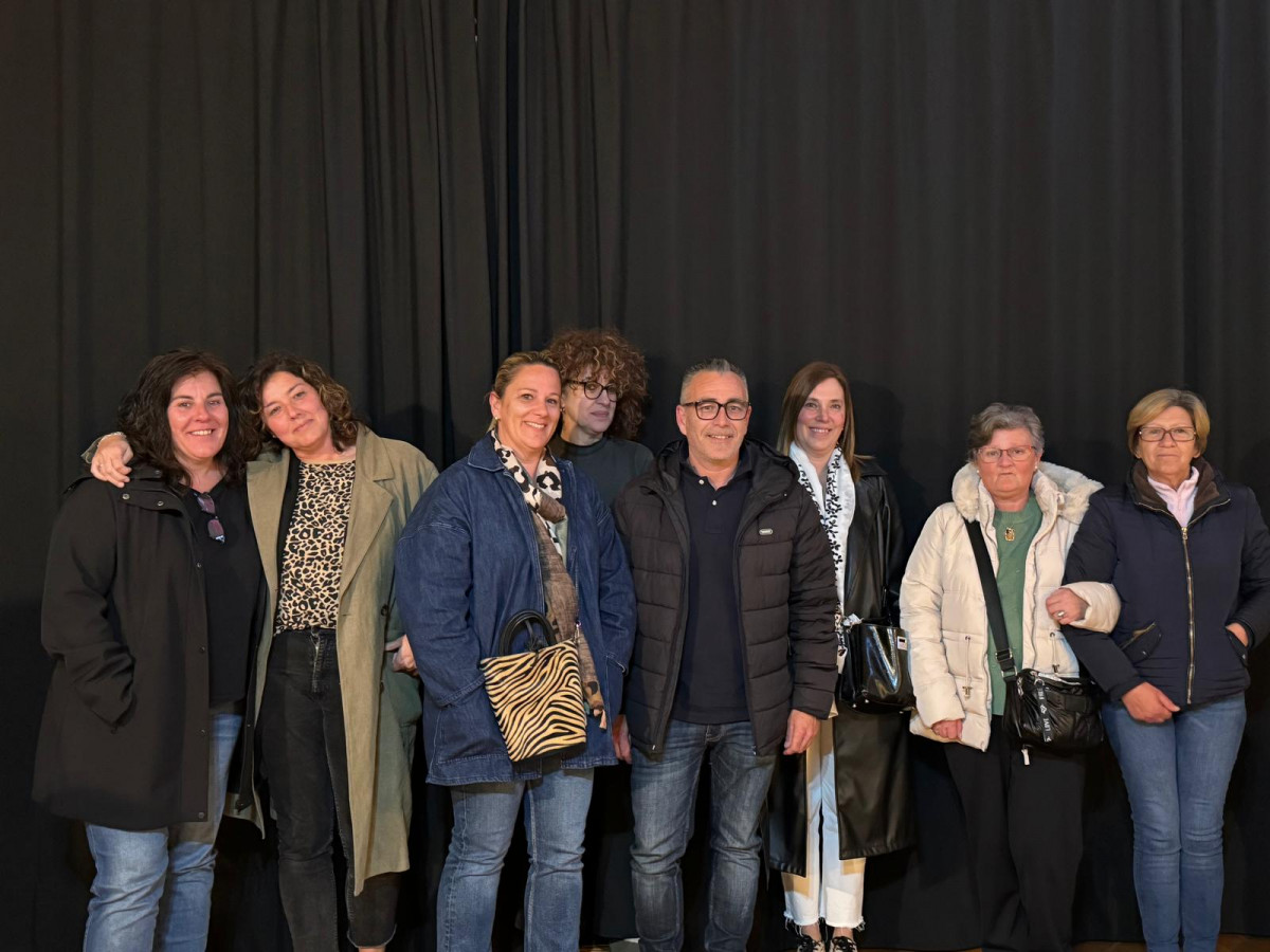 Asociacion Alfombras Florales Ares
