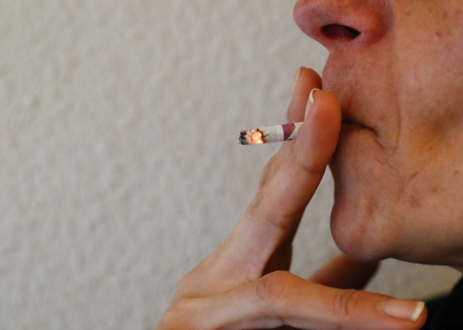 Estos son los lugares en los que no podrás fumar con la nueva Ley Antitabaco