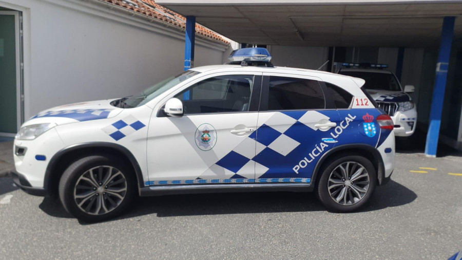 En marcha el programa policial ‘Ensanche’, centrado en la seguridad de ambos barrios ferrolanos