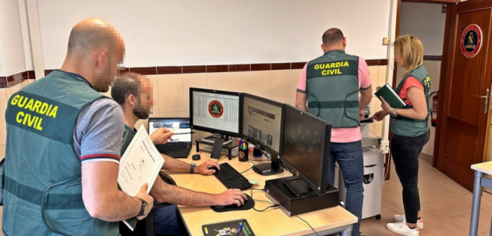 Condenado a 433 años de cárcel por múltiples delitos sexuales a 25 niños