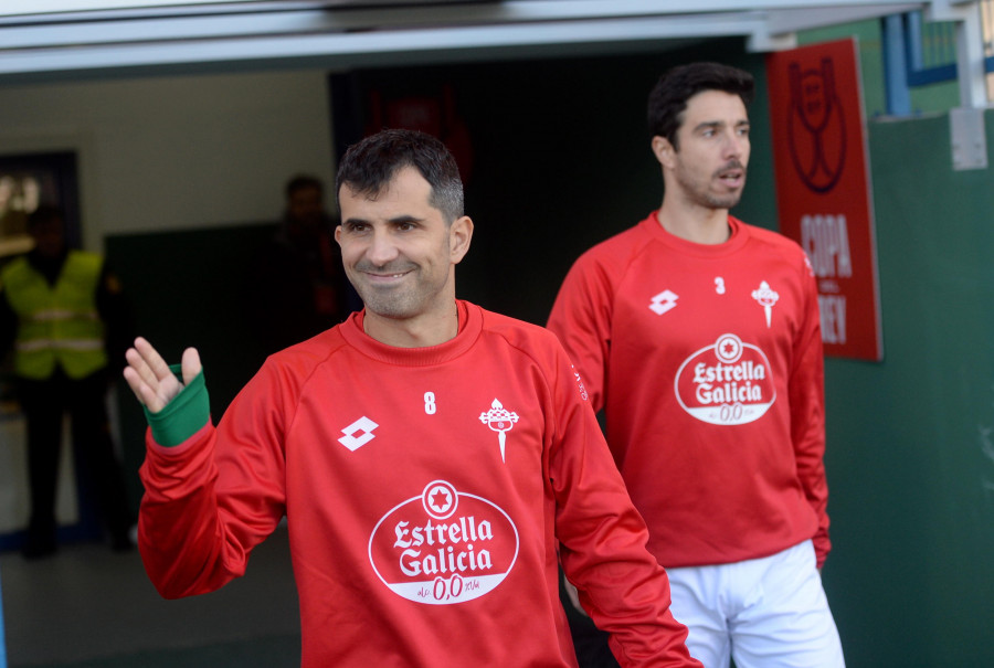 Álex López: “La recompensa es mucho mayor que el esfuerzo”