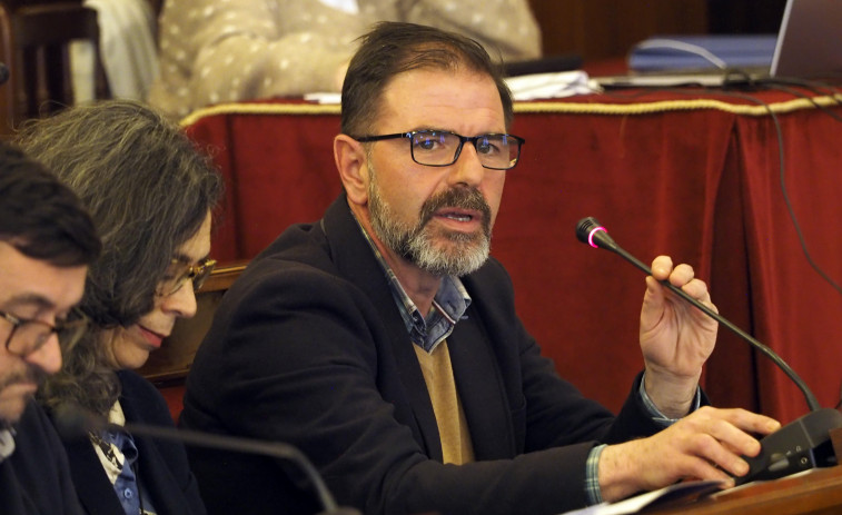 El grupo municipal del PSOE presenta una batería de alegaciones a los presupuestos