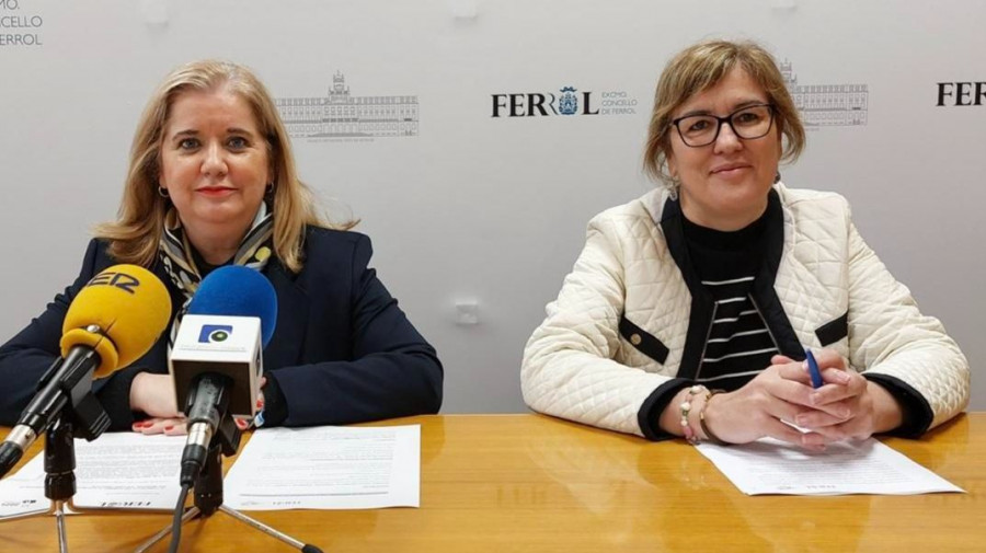 Concello e Affinor organizan varios actos sobre fibromialxia