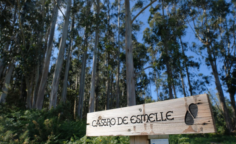La segunda excavación del castro de Esmelle comenzará el 15 de julio