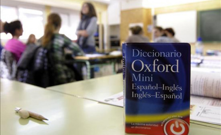La Xunta oferta cursos gratis para preparar las pruebas de las escuelas de idiomas