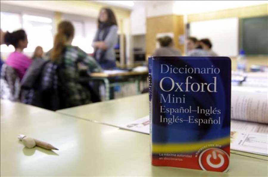 La Xunta oferta cursos gratis para preparar las pruebas de las escuelas de idiomas