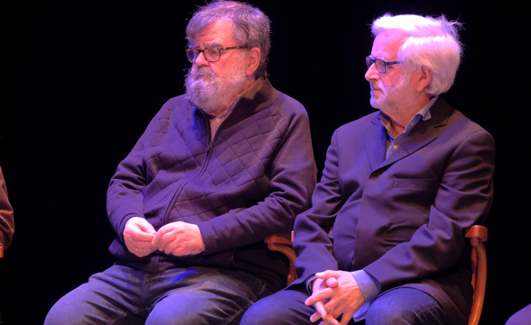 José Torregrosa dona al Ateneo su archivo personal vinculado al Teatro Estudio