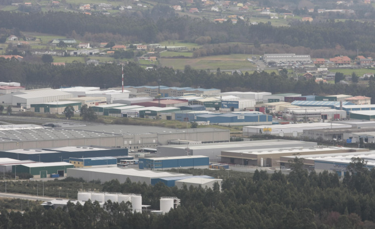 Ferrol cierra su mejor cuatrimestre en creación de empresas desde antes de la covid
