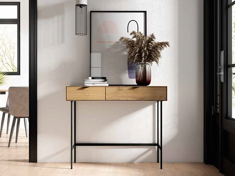 Decoraciu00f3n de Muebles Rivas 