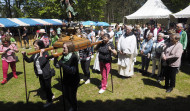 Romería de Breamo, Pontedeume