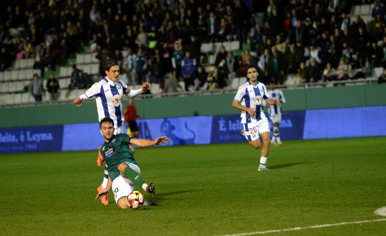 El Racing-Leganés se jugará el domingo 26 de mayo a las 18.30 horas