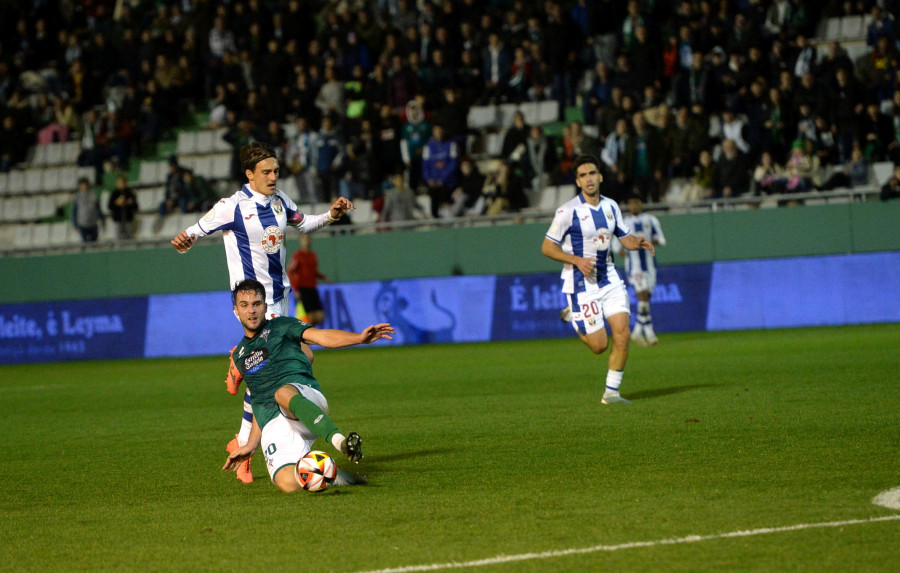 El Racing-Leganés se jugará el domingo 26 de mayo a las 18.30 horas