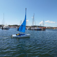 Ferrol a toda vela