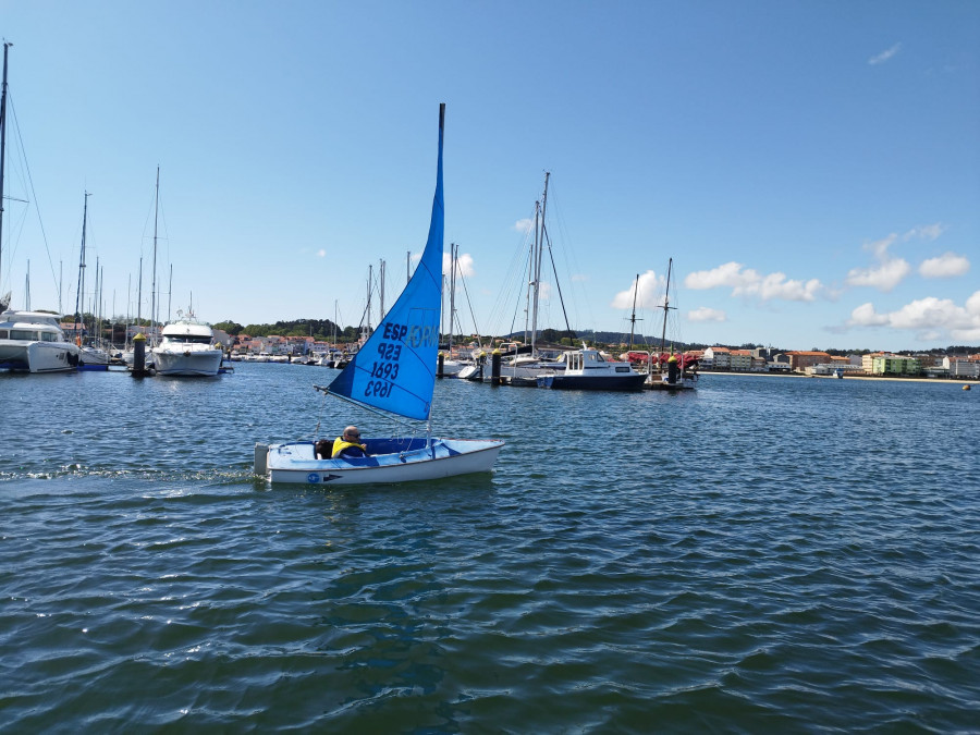 Ferrol a toda vela