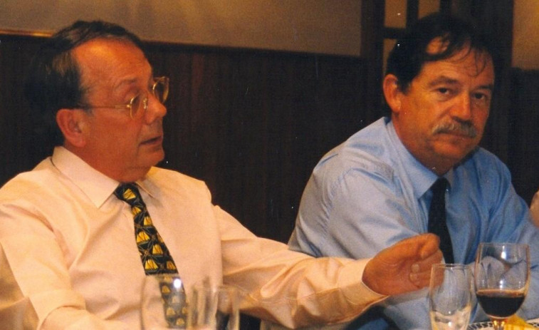 Juan Ramón Díaz, poeta y constructor de periódicos