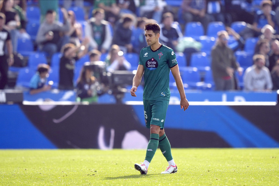 David Castro no podrá terminar la liga regular con el Racing