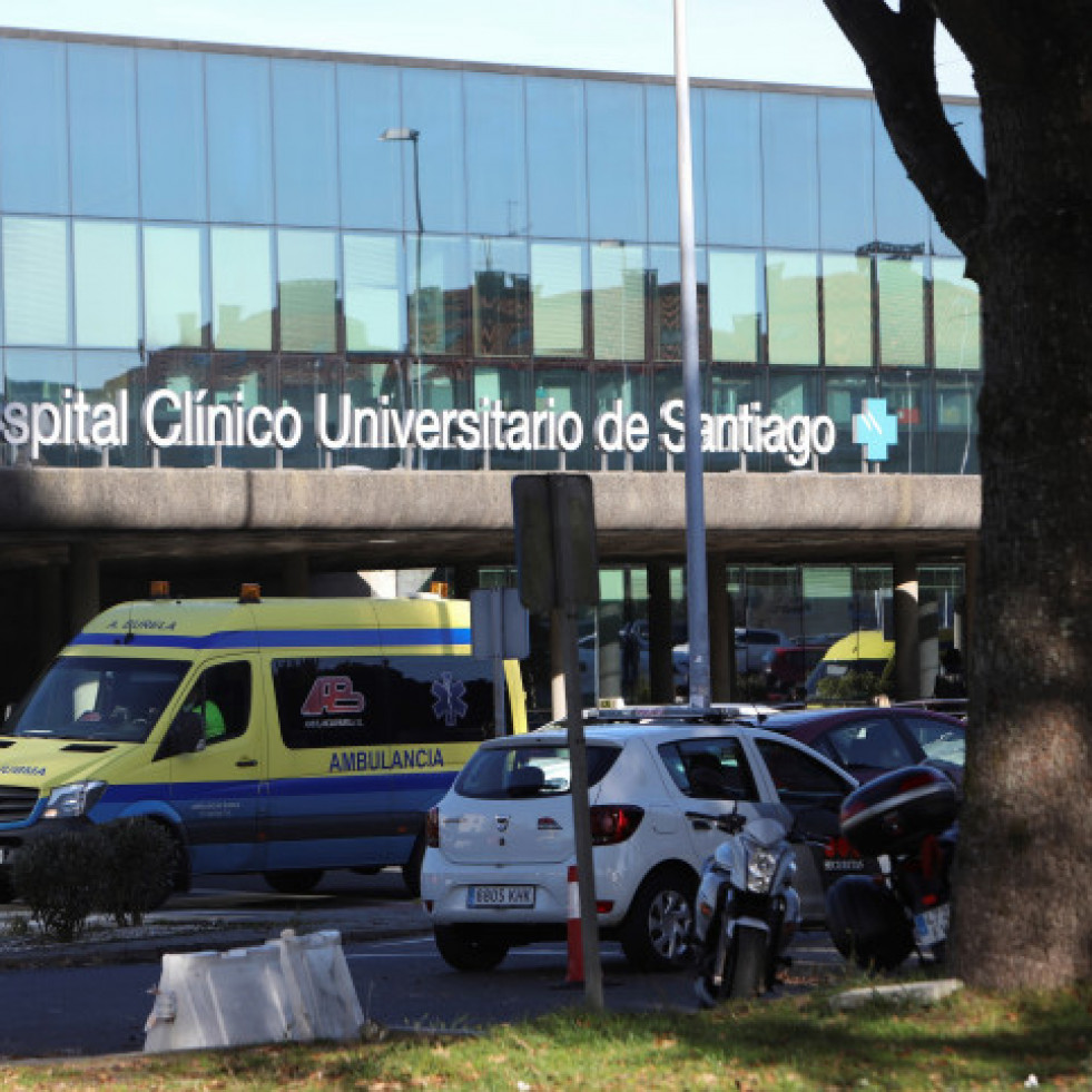 HospitalarioUniversitariodeSantiagoCHUSse
