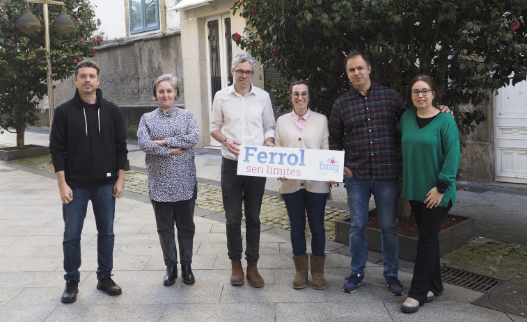 El BNG de Ferrol critica que el futuro pliego de comedores no se haya negociado con el Consello Escolar