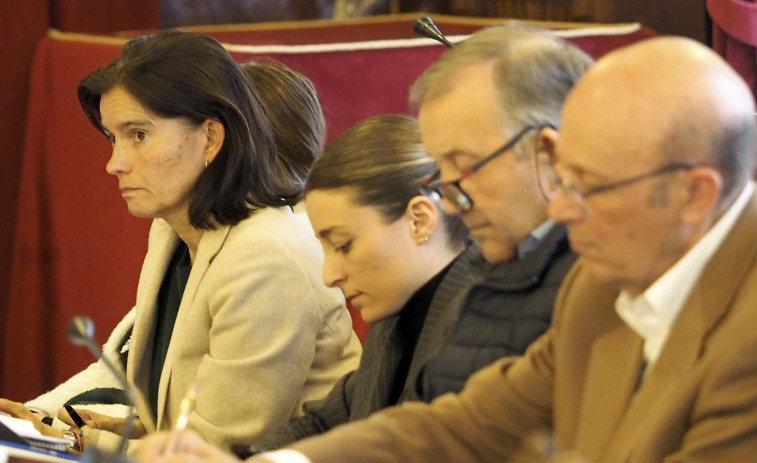 El PP aprueba sus segundos presupuestos en dos años, pese a la oposición de los demás grupos