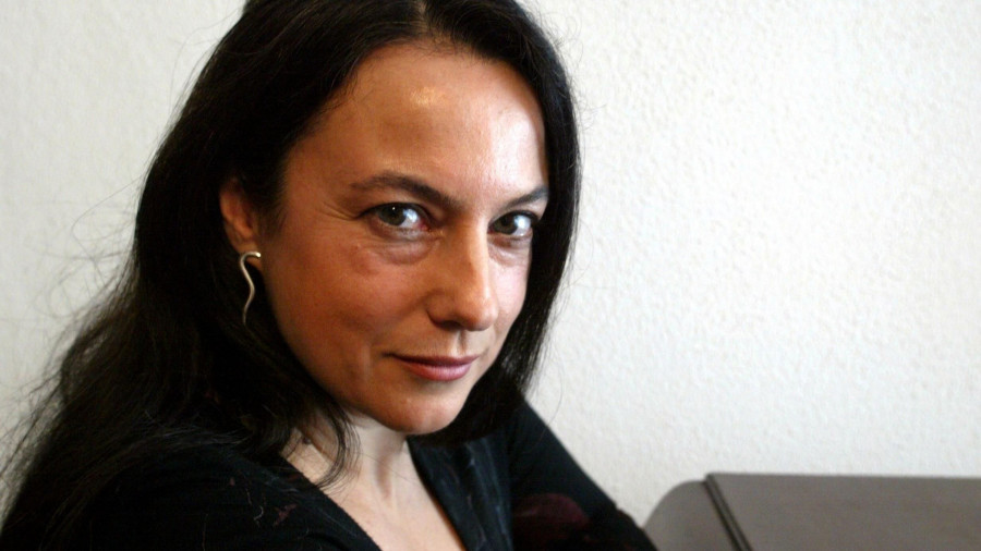 Un panciño de Viena para Luísa