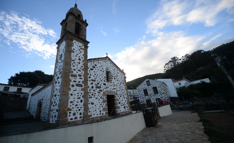 Cedeira amplía este verano el programa de senderismo con nuevas rutas e itinerarios