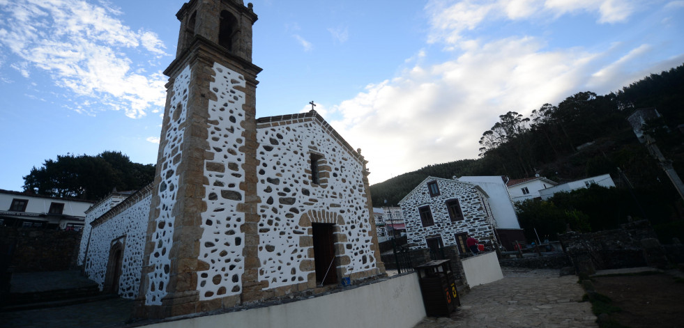 Cedeira amplía este verano el programa de senderismo con nuevas rutas e itinerarios