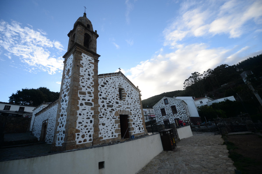 Cedeira amplía este verano el programa de senderismo con nuevas rutas e itinerarios