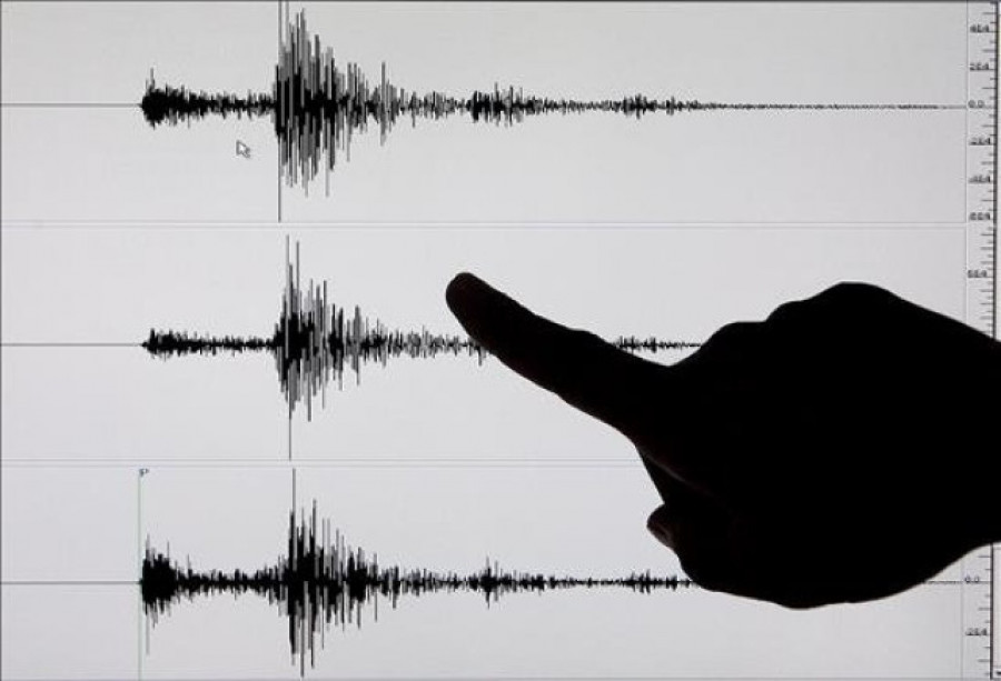 Un municipo de Lugo registra tres pequeños terremotos en apenas dos horas