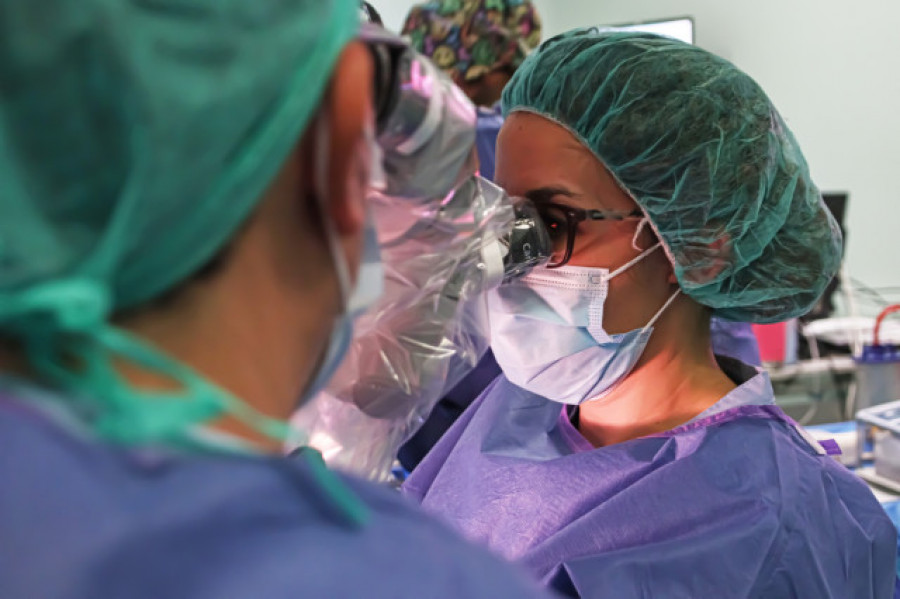 Galicia inicia un proyecto piloto de cribado de cáncer de próstata en Ferrol