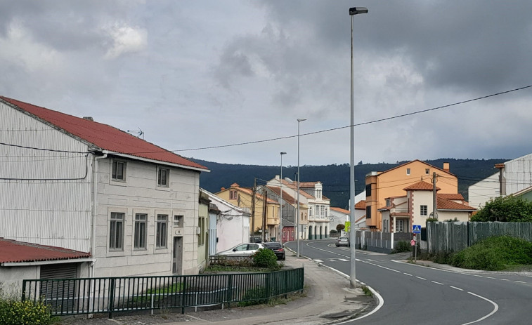 La zona rural mejora la eficiencia energética en su iluminación