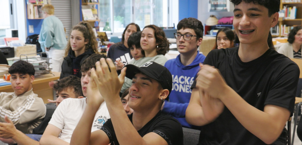 Apuesta en Cedeira por dinamizar y desestacionalizar las actividades de ocio juvenil