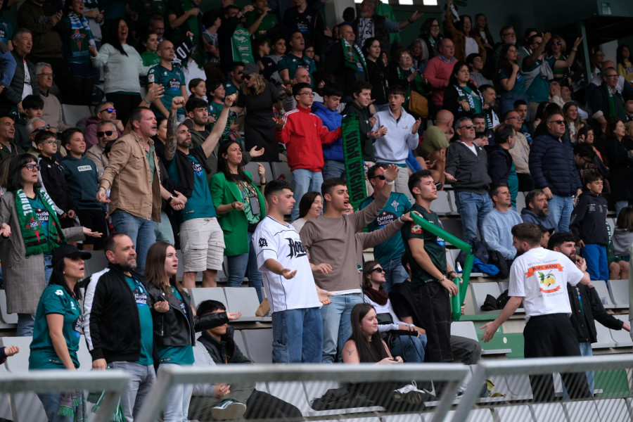 Arde A Malata: agotadas las entradas para ver el Racing-Leganés