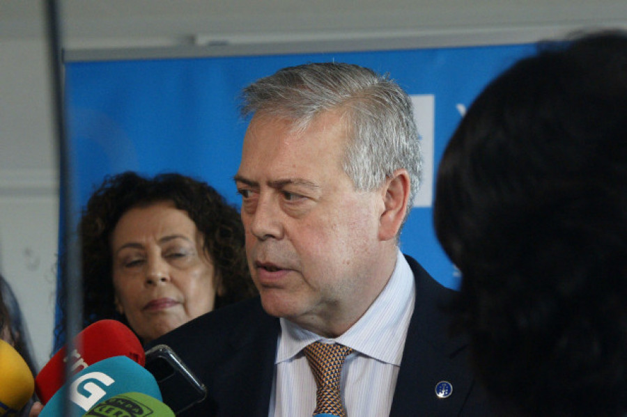 La Xunta exige un Consejo Interterritorial para planificar la atención primaria en verano