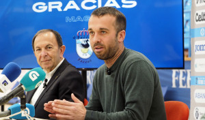 El emotivo adiós de un campeón: Adri de O Parrulo cuelga las botas