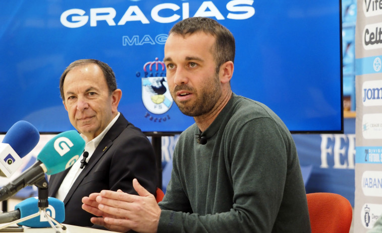 El emotivo adiós de un campeón: Adri de O Parrulo cuelga las botas