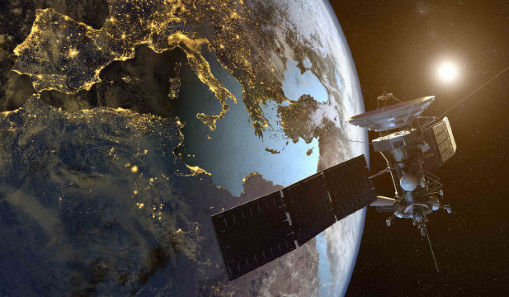 ¿Cómo tejer una red eficaz entre el Internet de las cosas y los satélites?